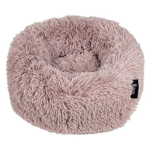 DISTRICT70 Lit pour animaux de compagnie FUZZ Sable S