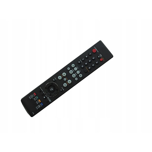 GUPBOO Télécommande Universelle de Rechange Pour SamsungAK59-00070A BD-P1200 BD-P1400 BD-P1400