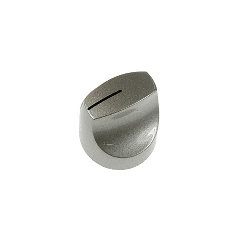 Faure BOUTON COMPLET ARGENT