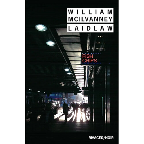 Laidlaw · Occasion