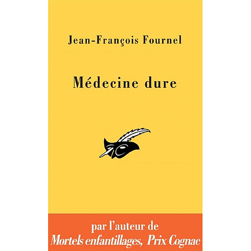 Médecine dure · Occasion