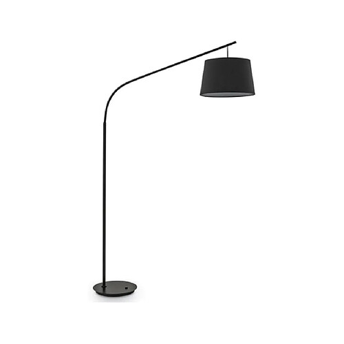 Ideal Lux Lampadaire salon Daddy PT1 noir