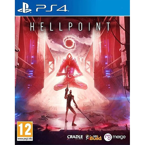 Merge Games Hellpoint