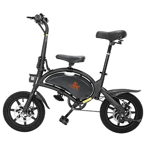 Kugookirin V1 (B2) Electric Bike