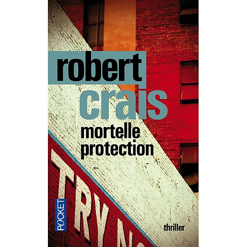 Mortelle protection · Occasion