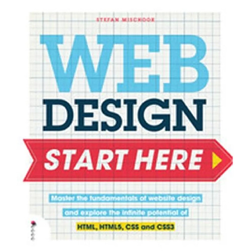 Build Your Website : Start Here : Master the Fundamentals of Website Design · Occasion