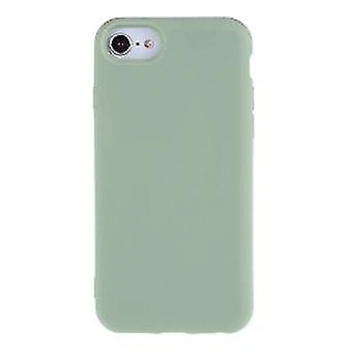 Universal Étui en silicone nano-vert de 2,5 mm pour votre iPhone 6 Apple 6