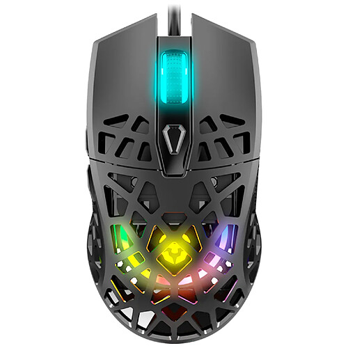 Souris gamer ultra légère Krom Kaiyu