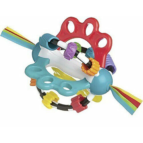 PLAYGRO Hochet Balle