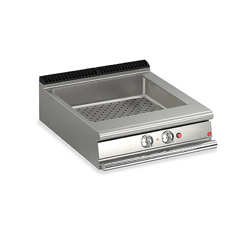 Bain-Marie électrique - GN 1/1 - P700 - 5,4 kW - Baron