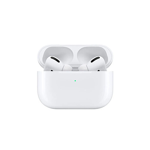 Casque sans fil Apple Airpods Pro Blanc · Reconditionné