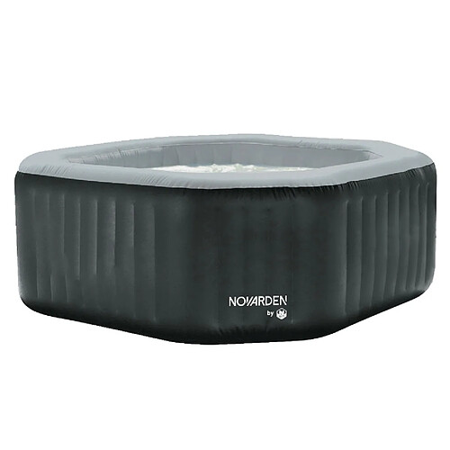 NOVARDEN NSI50 Spa gonflable by NETSPA pour 5 à 6 personnes