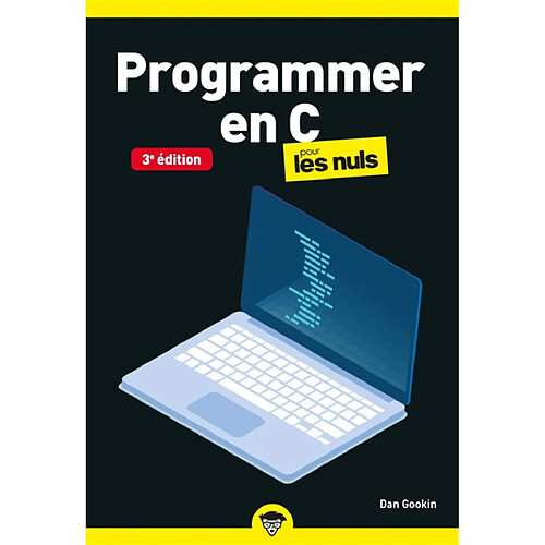 Programmer en C pour les nuls · Occasion