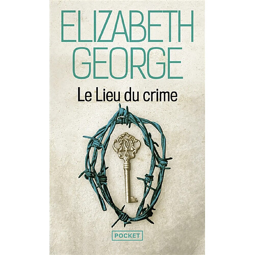 Le lieu du crime · Occasion