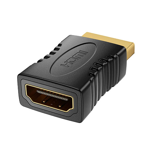 Max excell Adaptateur HDMI 4K Mini Rallonge Ergonomique MaxExcell