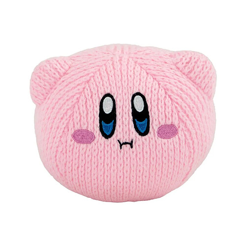 Tomy Kirby - Peluche Nuiguru-Knit Hovering Junior