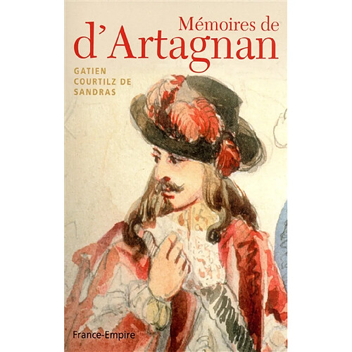 Mémoires de d'Artagnan · Occasion