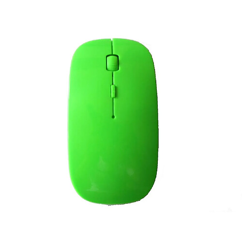 Universal Souris optique sans fil mince / souris + USB 2.