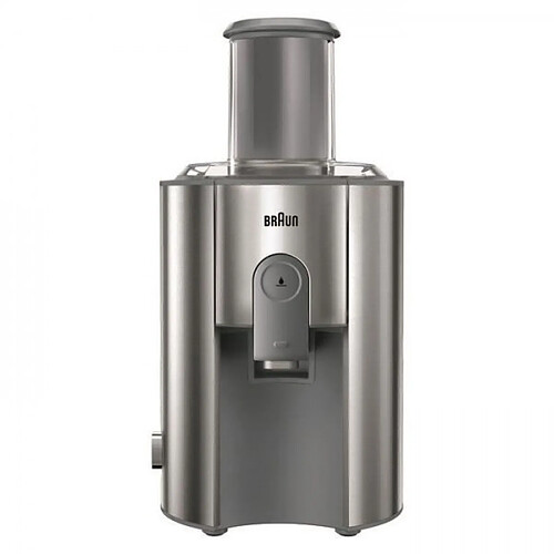 Centrifugeuse - Electrique BRAUN J700 MultiQuick 7 - Inox