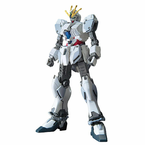 Figure à Collectionner Bandai RX9/A Narrative Gundam A-Pack 13 cm PVC