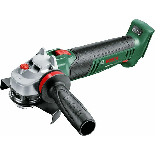 Bosch AdvancedGrind 18-80 06033E5100 Akku-Winkelschleifer 125 mm ohne Akku 18 (06033E5100)