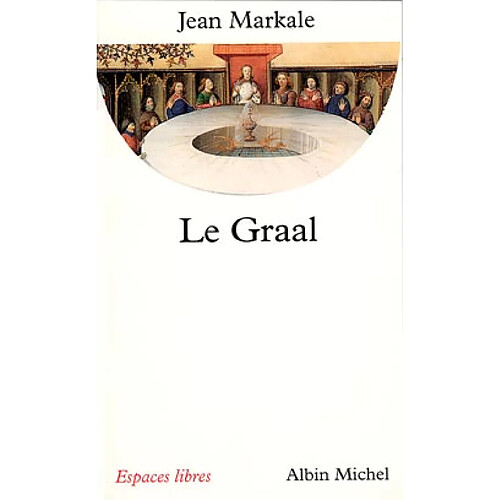 Le graal · Occasion