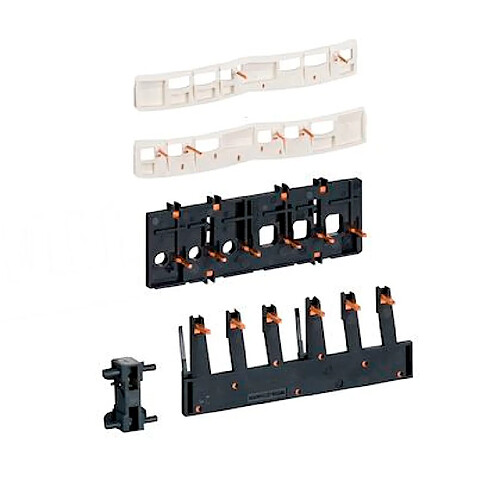 kit commutateur d'inversion - pour tesys d - 3 pôles - schneider electric lad9r1v