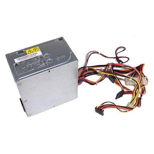 Alimentation DELTA 280W DPS-280FB A IBM Lenovo 3000 41A9621 41N3479 100-240V · Occasion