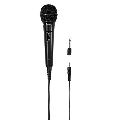 Microphone dynamique HAMA DM20