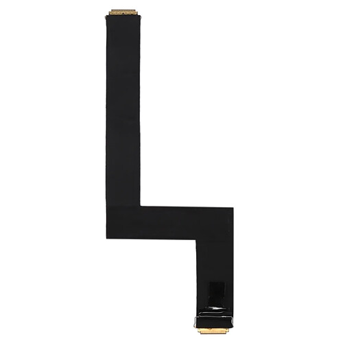 Wewoo Pour iMac 21,5 pouces A1311 2011 593-1350 LCD Flex Cable pièce détachée