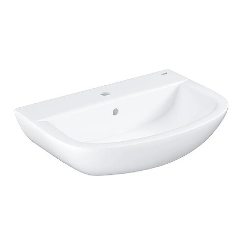 Grohe - Lavabo suspendu 60 cm blanc Bau Céramique - 39421000