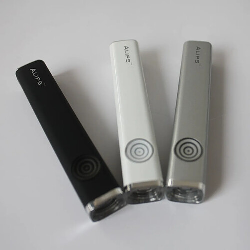 Anyvape Batterie Alips (Noir)