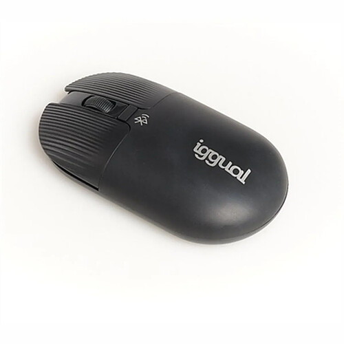 Souris iggual YIN 1600 dpi