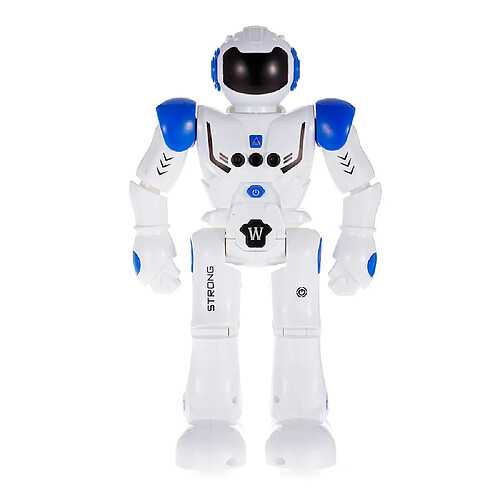 HT9930-1 intelligente Programmation LED Gesture de détection danse Robot RC Toy