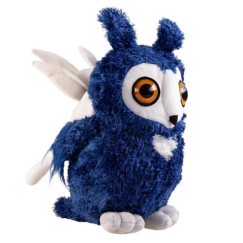 Gaya Entertainment Ori and the Blind Forest - Peluche Ori & Ku 33 cm