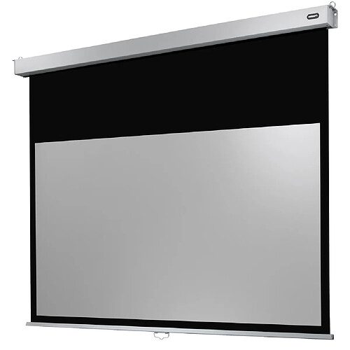 Ecran de projection celexon Manuel PRO PLUS 200 x 125cm