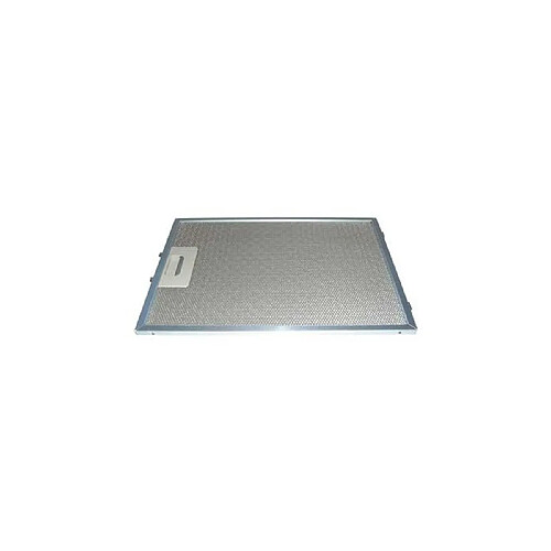 Filtre a graisse (235x325x8) pour hotte scholtes