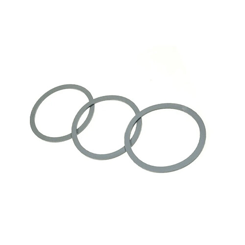 Kenwood JOINT DE BOL ( PACK DE 3 ) Ø 135 M/M