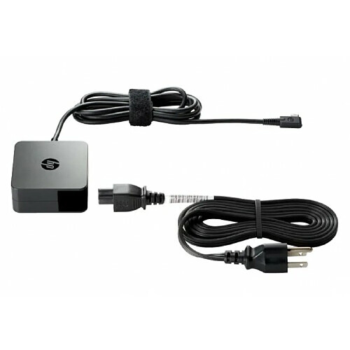 HP 45W USB-C Power Adapter