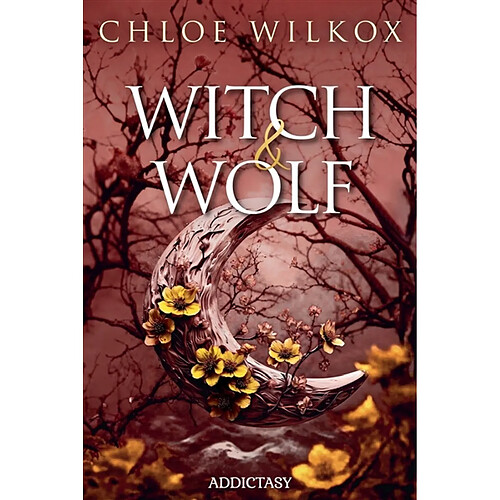 Witch & wolf · Occasion