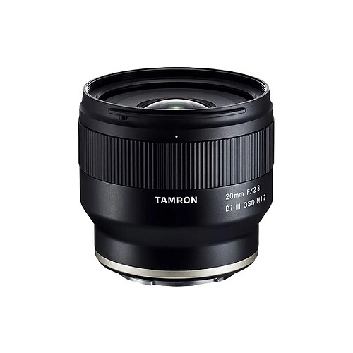 Objectif Tamron F050 20mm F/2.8 Di III OSD M1:2