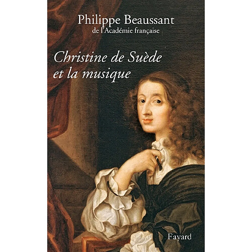 Christine de Suède et la musique · Occasion