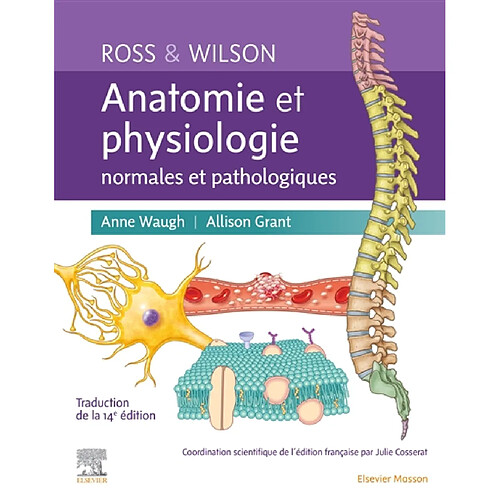 Anatomie et physiologie normales et pathologiques