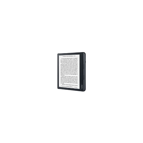 KOBO Sage 8 Noir Reconditionné