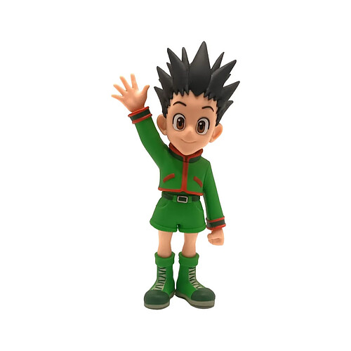 Hunter x Hunter Minix Gon