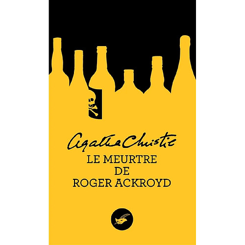 Le meurtre de Roger Ackroyd · Occasion