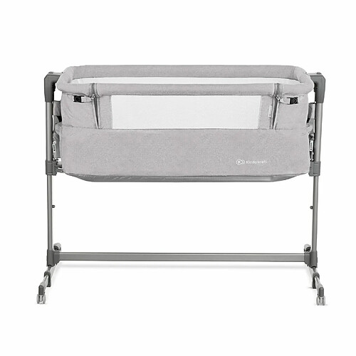 Lit Cododo Neste UP Grey - Kinderkraft