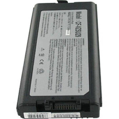 Batterie type PANASONIC PACF-29-9