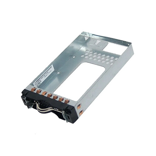 Rack Caddy 3.5" SATA Dell 0J3240 J3240 PowerVault 745N Disque Dur Tiroir Tray · Occasion