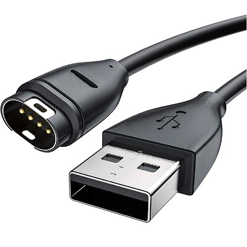 INF Chargeur Câble USB Compatible avec Garmin Approach CT10 / Approach S10